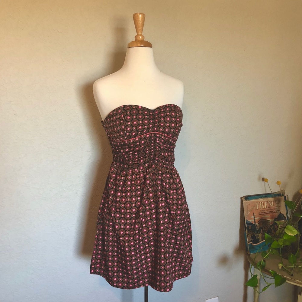 Band of Gypsies Dress